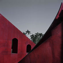 Jantar Mantar, New Delhi