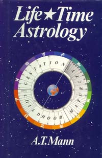 Life Time Astrology AT Mann