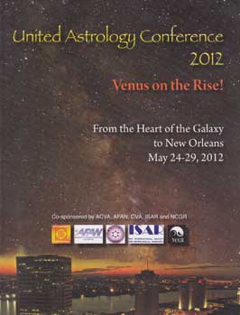 UAC2012 Program Guide