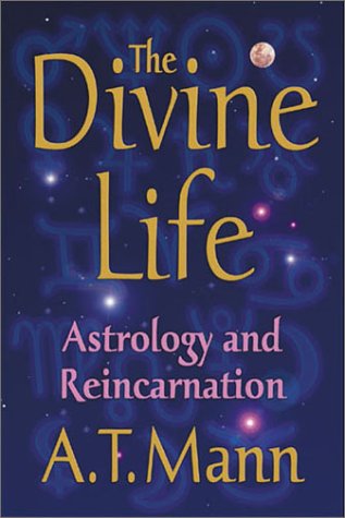 The Divine Life AT Mann