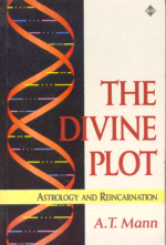 The Divine Plot AT Mann