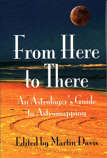 From Here to There Martin Davis astrology