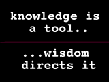 knowledge