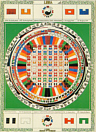 Libra-I Ching