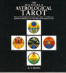 The Mandala Astrological Tarot