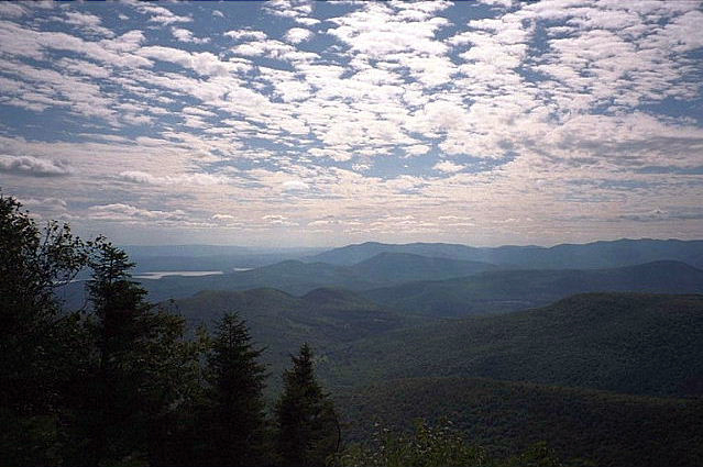 Menla Mountain Retreat Center