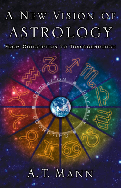 A New Vision of Astrology 2003