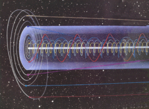 Spiral Solar System AT Mann