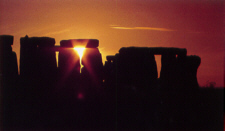 Stonehenge