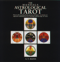 The Mandala Astrological Tarot