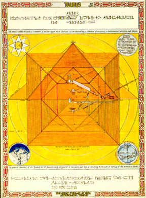 Taurus - Great Pyramid