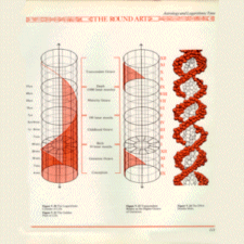 Spiral of Life diagrams